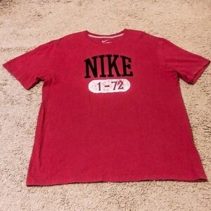 Nike (Men's) Shirt